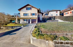 Chexbres, Chexbres, Vaud 1071