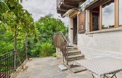 Monteggio, Ticino 6998