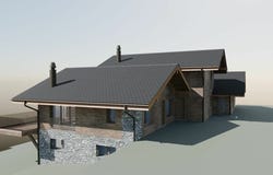 Haute-Nendaz, Valais 1997