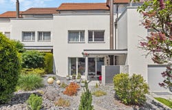 Zelglistrasse, Binz, Zürich (canton) 8122