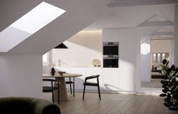 Kreuzstrasse 54, Zürich, Zürich (canton) 8008
