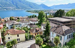 Via Solaria 6, Minusio, Ticino 6648
