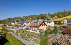 Moudon, Vaud 1510