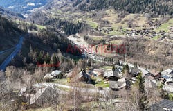Route des Rotsecs, Vissoie, Valais 3961