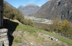 Iragna, Ticino 6707