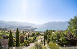 Hauts de Vevey, Chardonne, Vaud 1803