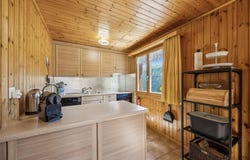 Ritistrasse 110, Bellwald, Valais 3997