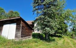 Boswil, Aargau 5623