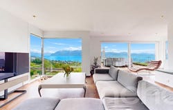 La Conversion, La Conversion, Vaud 1093