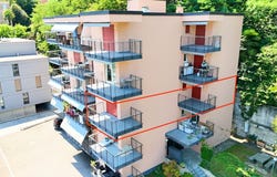 Via Сolombera 32b, Pura, Ticino 6984