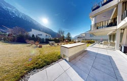 Zenhäusernstrasse, Glis, Valais 3902