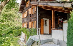Kumme, Raron, Valais 3942