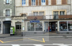 Rue de lEcluse 33, Neuchâtel, Neuchâtel (canton) 2000