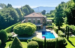 Mies, Vaud 1295