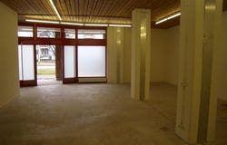 Kürzezentrum / Gewerbe, Däniken SO, Solothurn (canton) 4658