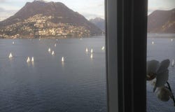 Lugano, Ticino 6900