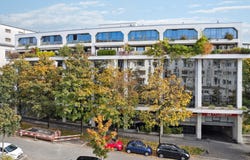 Av. de Montchoisi 15, Lausanne, Vaud 1006