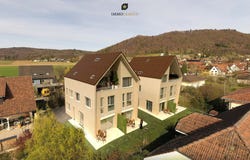 Dorfstrasse 33, Hemishofen, Schaffhausen (canton) 8261