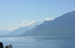 Corseaux, Vaud 1802