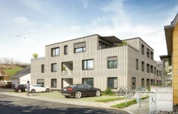 Untere Eienstrasse, Ziefen, Basel-Landschaft (canton) 4417