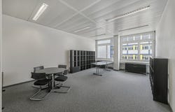 Industriestrasse 25, Volketswil, Zürich (canton) 8604
