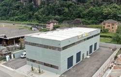In Bola, Cresciano, Ticino 6705
