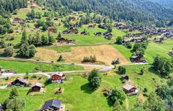Le Zoc 3, Ayer, Valais 3961
