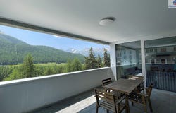 Il Truoch 3, Pontresina, Grisons 7504