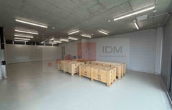 Site TETRIS, Morges, Vaud 1110