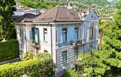 Via Solaria 6, Minusio, Ticino 6648