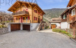 Grengiols, Valais 3993