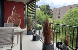 Champs-Meunier 15a, Le Mont-sur-Lausanne, Vaud 1052