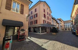 Yverdon-les-Bains, Vaud 1400