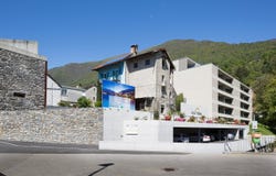 Via San Gottardo 175, Minusio, Ticino 6648