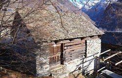 Broglio, Ticino 6693