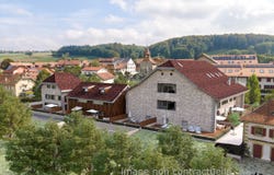 Mex VD, Vaud 1031