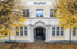 Münchwilen TG, Thurgau 9542