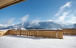 Leysin, Vaud