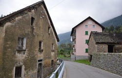 Leontica, Ticino 6716