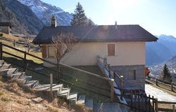 Mesocco, Grisons 6563
