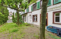 Langrickenbach, Thurgau 8585