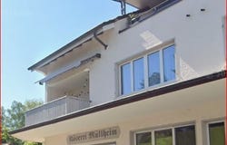 Käsereiweg, Müllheim Dorf, Thurgau 8555