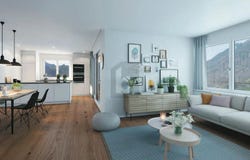 Alpnach Dorf, Obwalden (canton) 6055