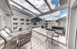 Wierystrasse, Glis, Valais 3902