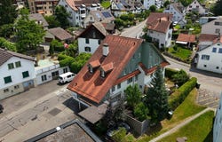 Alte Hedingerstrasse 3, Affoltern am Albis, Zürich (canton) 8910