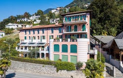 Ruvigliana., Ruvigliana, Ticino 6977