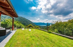 Via Camana 17, Curio, Ticino 6986