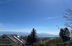 Arzier-Le Muids, Vaud 1273
