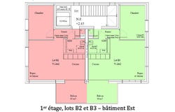 Route de Mauborget 24, Bullet, Vaud 1453