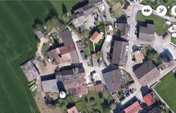 Val-de-Ruz, Montmollin, Neuchâtel (canton) 2037